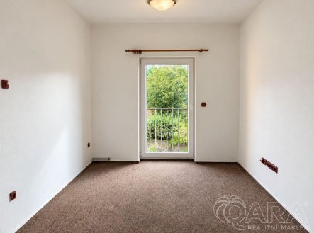 Pronájem bytu, 2+kk, 37,7 m²