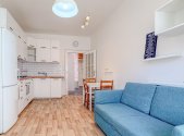 Pronájem bytu, 2+kk, 50,4 m²