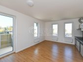 Pronájem bytu, 1+kk, 38 m²