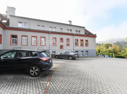 Pronájem bytu, 1+kk, 30 m²