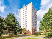 Prodej bytu, 2+kk, 42,7 m²