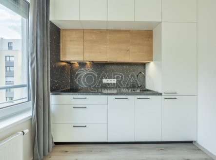 Pronájem bytu, 1+kk, 41 m²