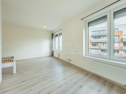 Pronájem bytu, 1+kk, 41 m²