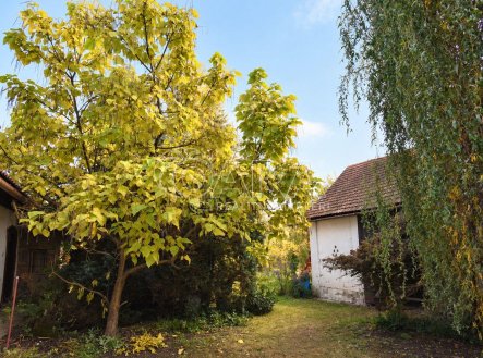 Prodej chaty/rekreačního objektu, 90 m²