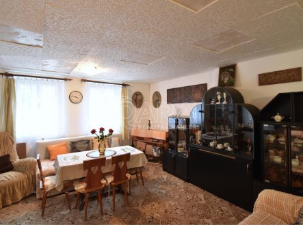 Prodej chaty/rekreačního objektu, 90 m²