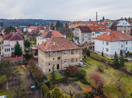 Pronájem bytu, 1+1, 29 m²