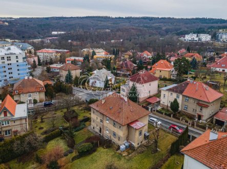 Pronájem bytu, 1+1, 29 m²