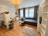 Pronájem bytu, 1+kk, 28 m²