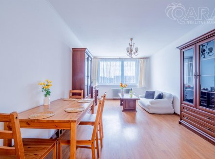 Prodej bytu, 3+kk, 67 m²