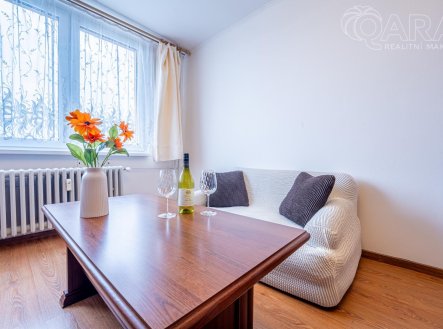Prodej bytu, 3+kk, 67 m²
