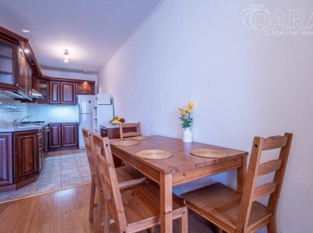 Prodej bytu, 3+kk, 67 m²