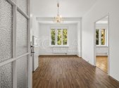 Pronájem bytu, 2+kk, 41 m²
