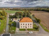 Prodej bytu, 1+1, 35,8 m²