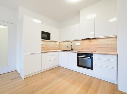 Pronájem bytu, 2+kk, 51,9 m²