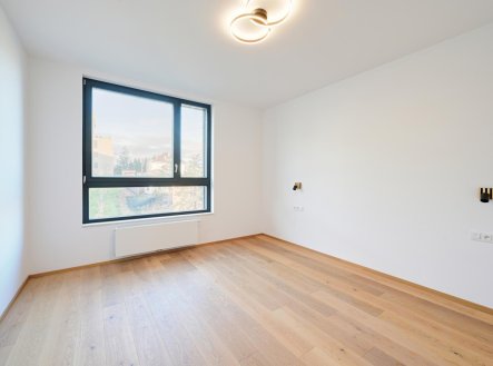 Pronájem bytu, 2+kk, 51,9 m²