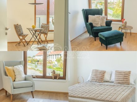 Prodej bytu, 3+kk, 84 m²