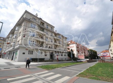Pronájem bytu, 2+1, 65 m²