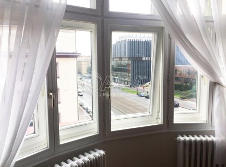 Pronájem bytu, 2+1, 65 m²
