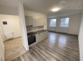 Pronájem bytu, 1+kk, 31,4 m²