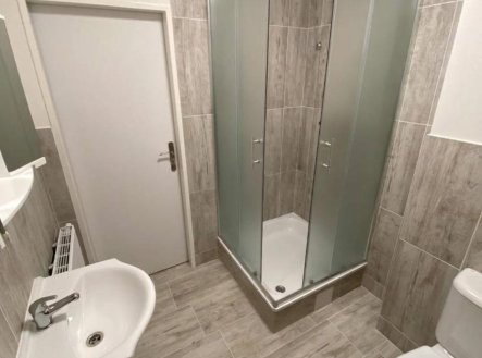 Pronájem bytu, 1+kk, 31,4 m²