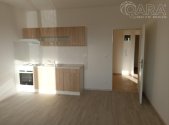 Pronájem bytu, 3+kk, 88,8 m²