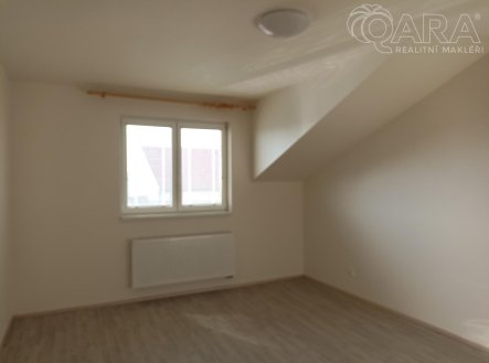 Pronájem bytu, 3+kk, 88,8 m²