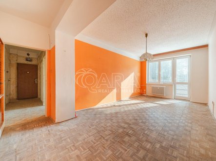 Prodej bytu, 3+1, 63 m²