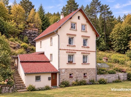 Prodej domu/vily, 306 m²