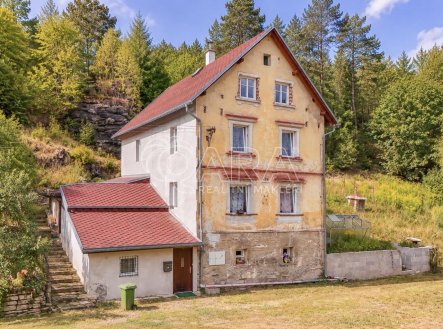 Prodej domu/vily, 306 m²