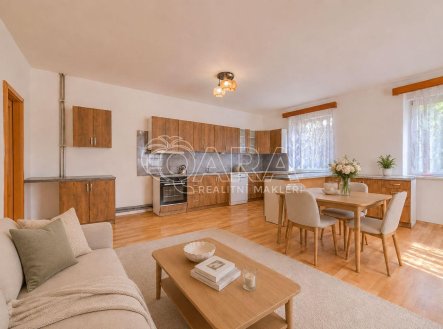Prodej domu/vily, 306 m²