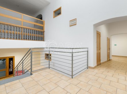Pronájem kanceláře, 70 m²