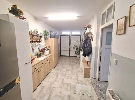 Prodej domu/vily, 200 m²
