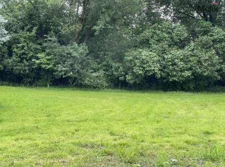 Prodej pozemku pro bydlení, 1 000 m²