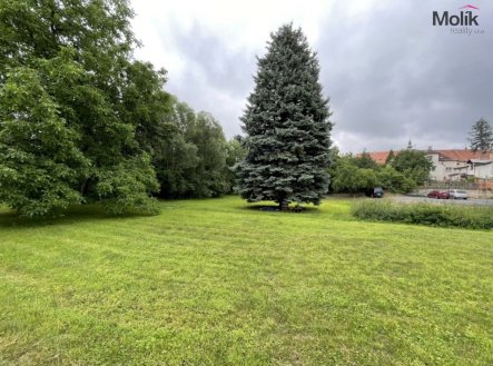 Prodej pozemku pro bydlení, 1 000 m²