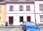 Prodej domu/vily, 200 m²