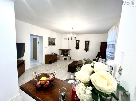 Prodej domu/vily, 200 m²