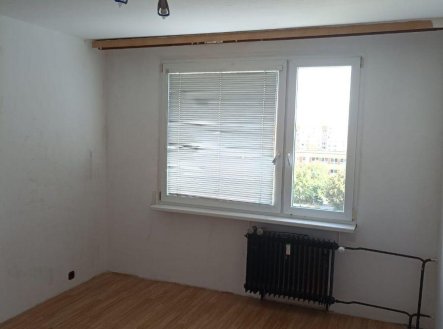 Pronájem bytu, 1+1, 36 m²