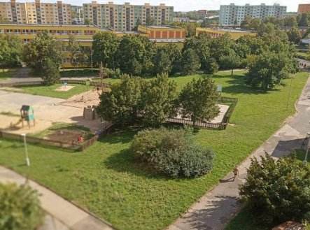Pronájem bytu, 1+1, 36 m²