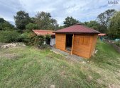 Prodej pozemku, zahrada, 357 m²