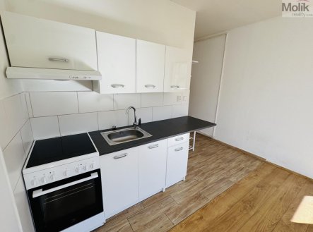 Pronájem bytu, 1+1, 35 m²