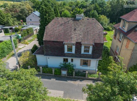 Prodej domu/vily, 268 m²
