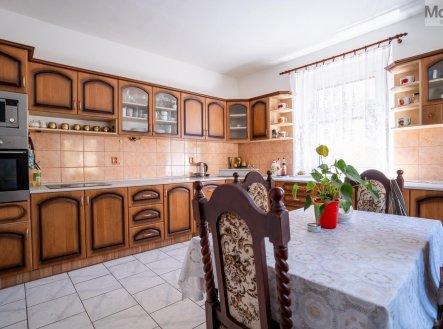 Prodej domu/vily, 268 m²