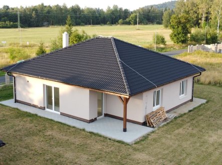 Prodej domu/vily, 120 m² obrázek