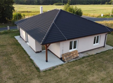 Prodej domu/vily, 120 m²