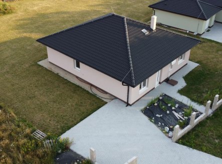 Prodej domu/vily, 120 m²