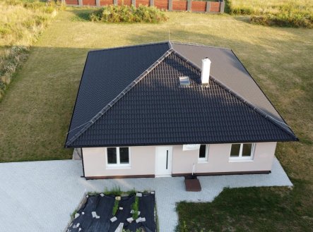 Prodej domu/vily, 120 m²