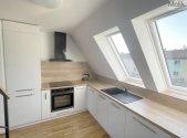 Pronájem bytu, 2+kk, 65 m²