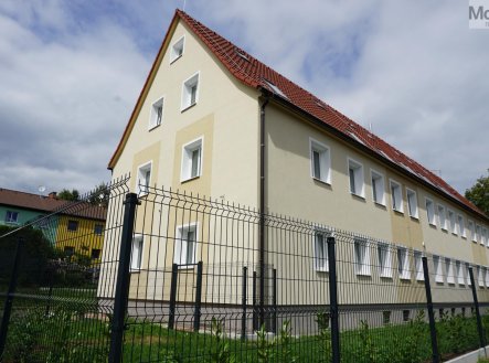 Pronájem bytu, 2+kk, 65 m²