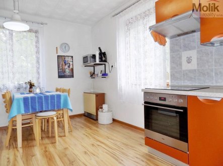 Prodej domu/vily, 115 m²