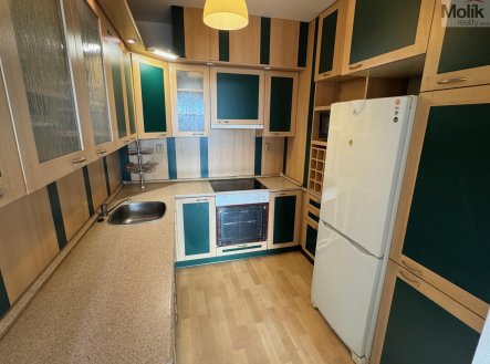 IMG_9571.jpg | Pronájem bytu, 2+kk, 48 m²